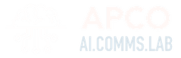 AI Comms Lab